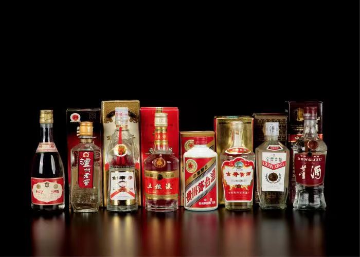 禅城茅台酒回收