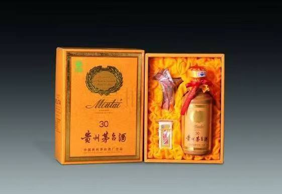 禅城年份酒回收